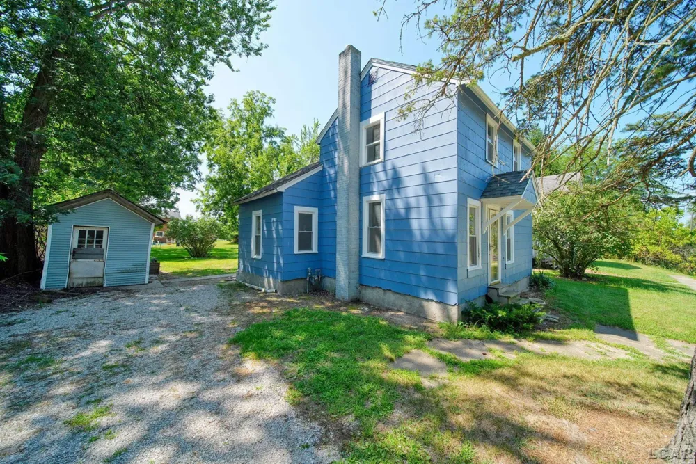 233 W Congress Street Morenci City, MI 49256