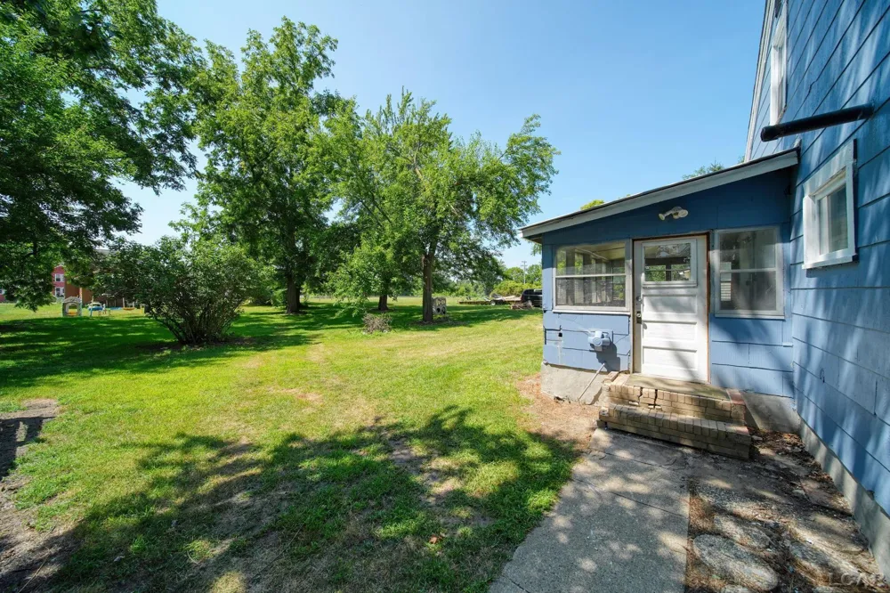 233 W Congress Street Morenci City, MI 49256