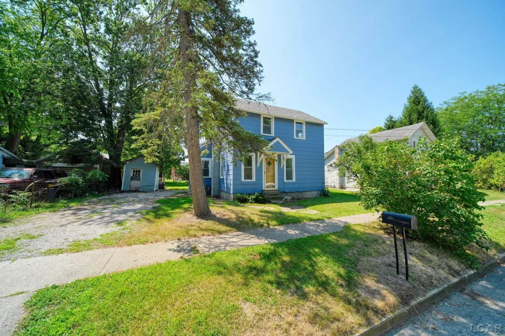 233 W Congress Street Morenci City, MI 49256