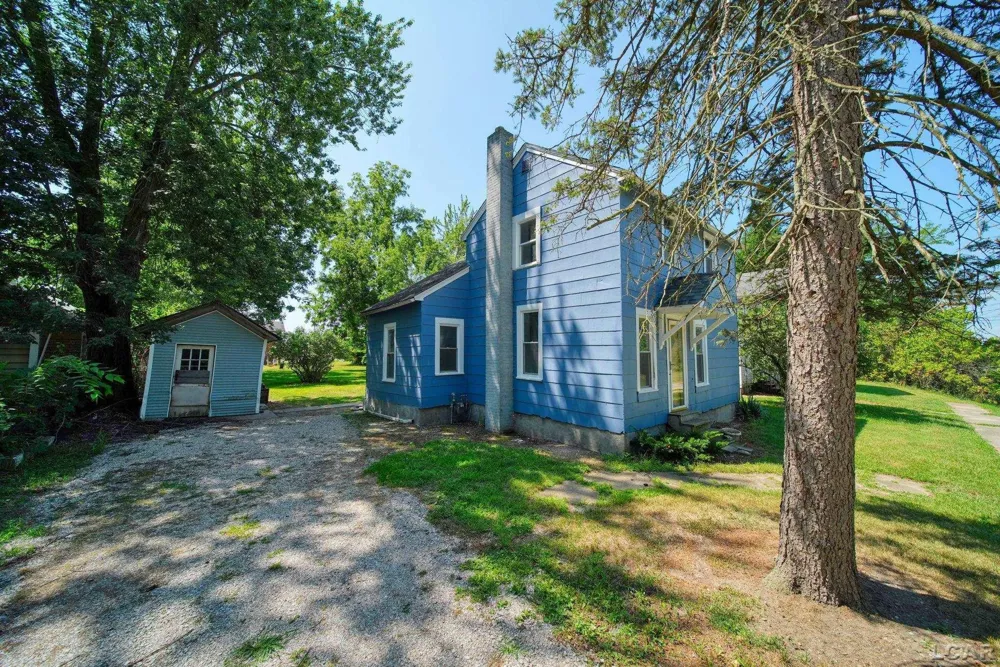 233 W Congress Street Morenci City, MI 49256