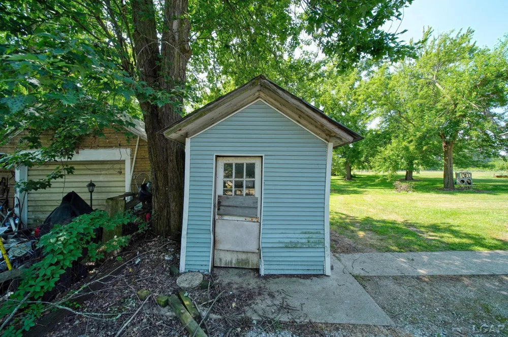 233 W Congress Street Morenci City, MI 49256