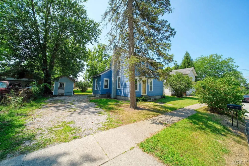 233 W Congress Street Morenci City, MI 49256