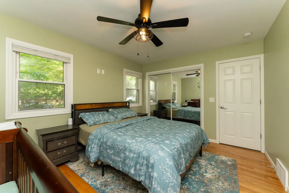 1320 E Chippewa Street Mt Pleasant City, MI 48858