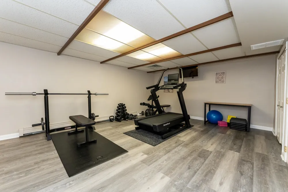 1320 E Chippewa Street Mt Pleasant City, MI 48858
