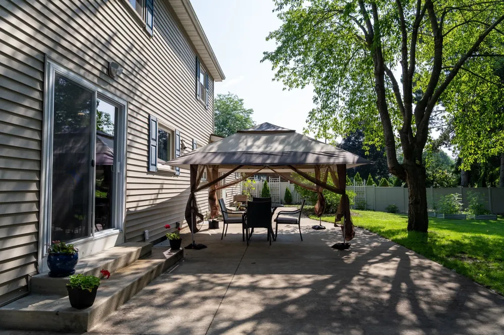 1320 E Chippewa Street Mt Pleasant City, MI 48858