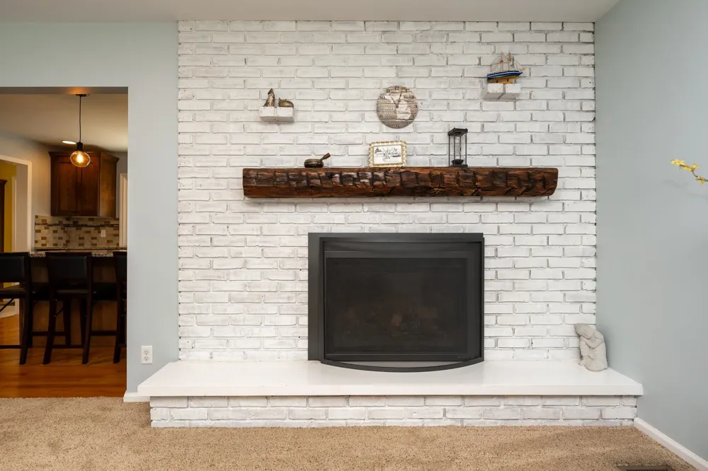 1320 E Chippewa Street Mt Pleasant City, MI 48858