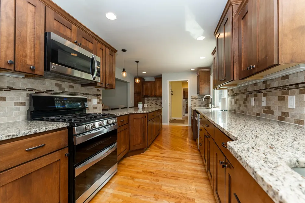 1320 E Chippewa Street Mt Pleasant City, MI 48858