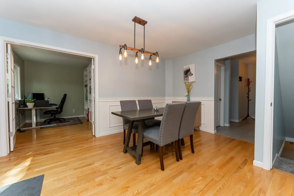1320 E Chippewa Street Mt Pleasant City, MI 48858