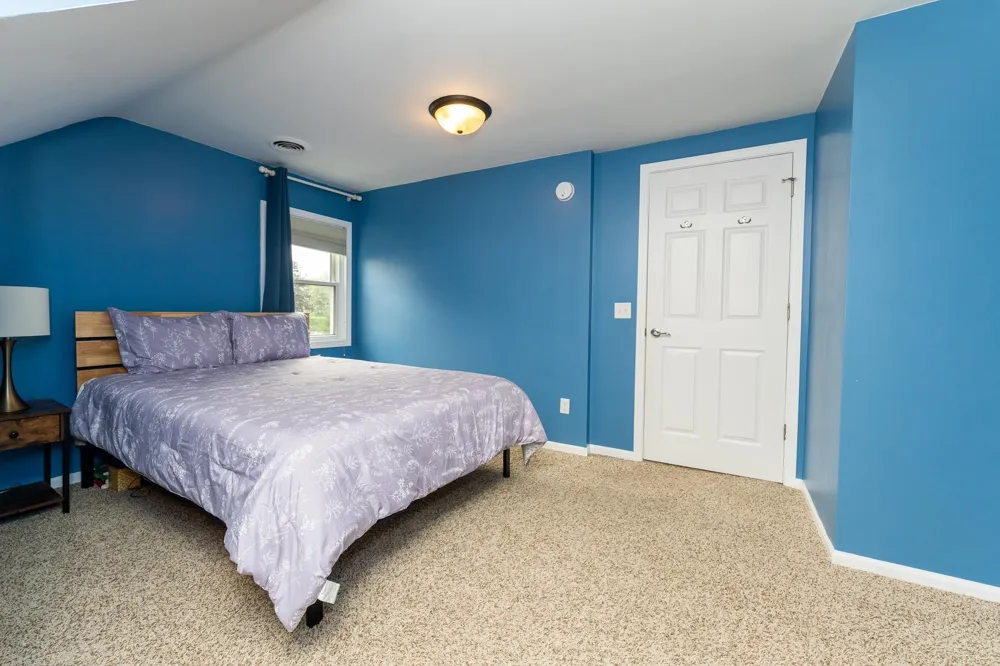 1320 E Chippewa Street Mt Pleasant City, MI 48858