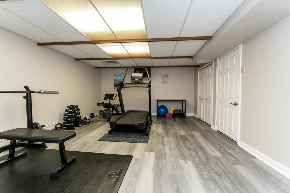 1320 E Chippewa Street Mt Pleasant City, MI 48858