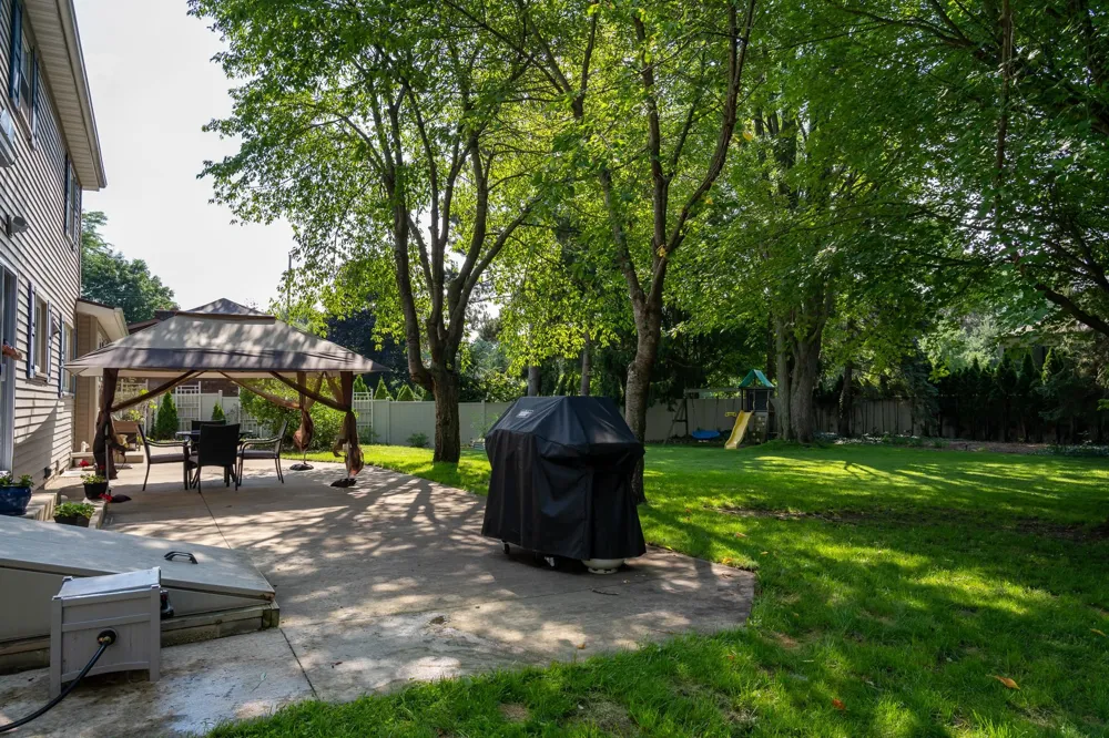 1320 E Chippewa Street Mt Pleasant City, MI 48858