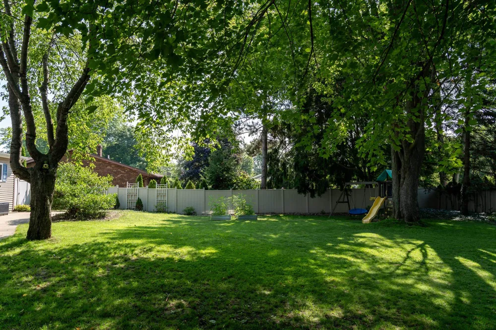 1320 E Chippewa Street Mt Pleasant City, MI 48858