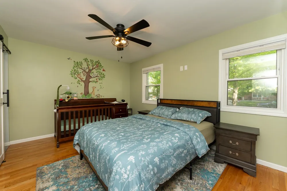 1320 E Chippewa Street Mt Pleasant City, MI 48858