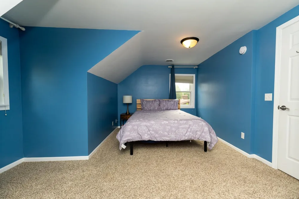 1320 E Chippewa Street Mt Pleasant City, MI 48858