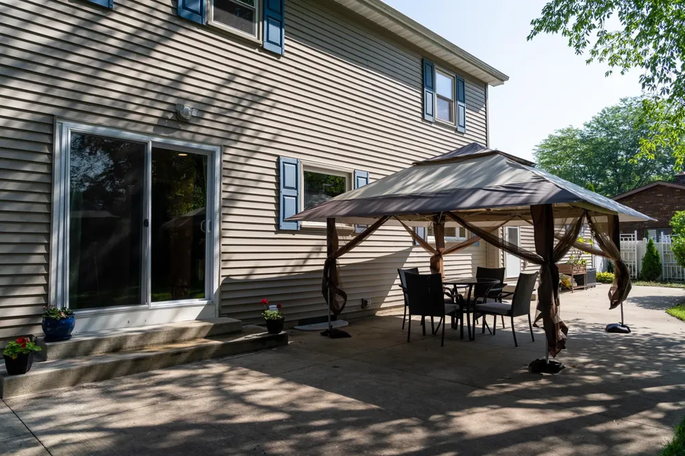 1320 E Chippewa Street Mt Pleasant City, MI 48858