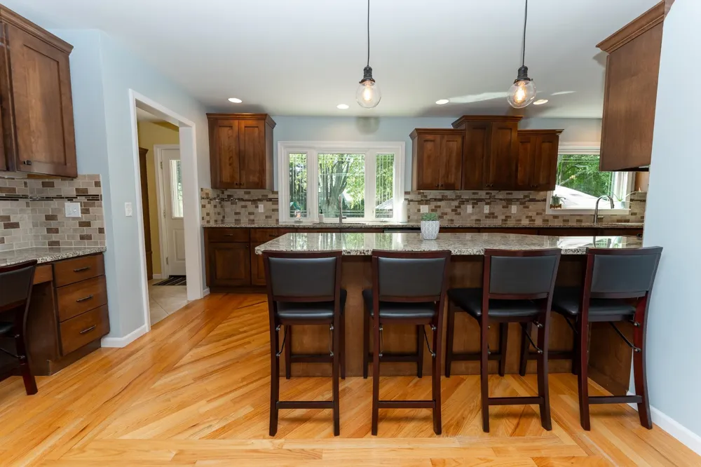 1320 E Chippewa Street Mt Pleasant City, MI 48858