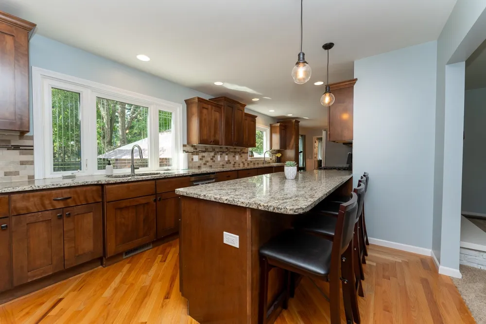 1320 E Chippewa Street Mt Pleasant City, MI 48858