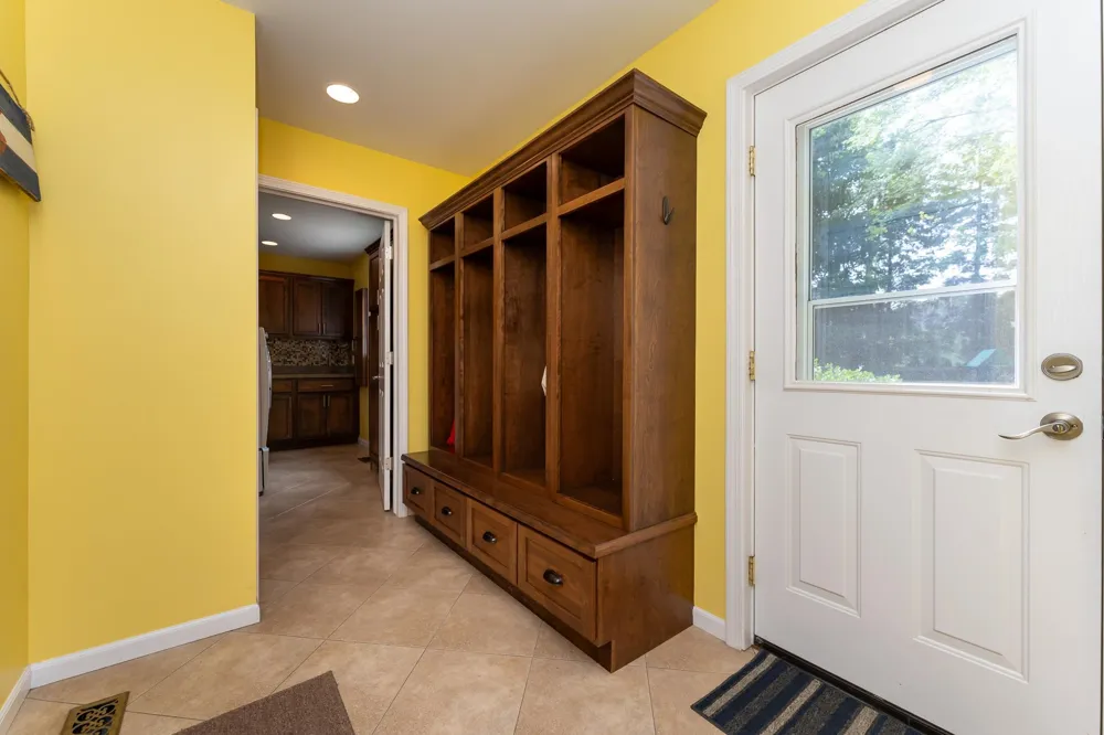 1320 E Chippewa Street Mt Pleasant City, MI 48858