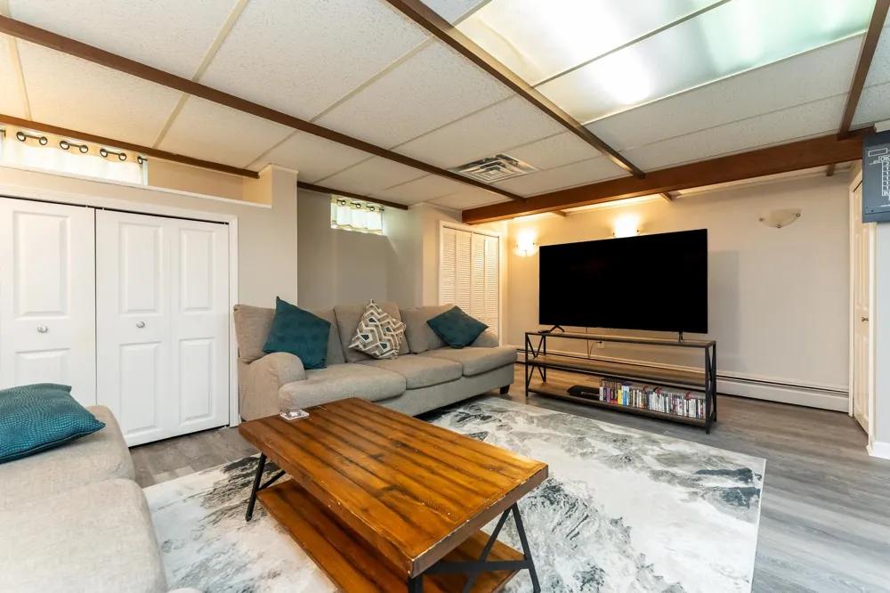 1320 E Chippewa Street Mt Pleasant City, MI 48858