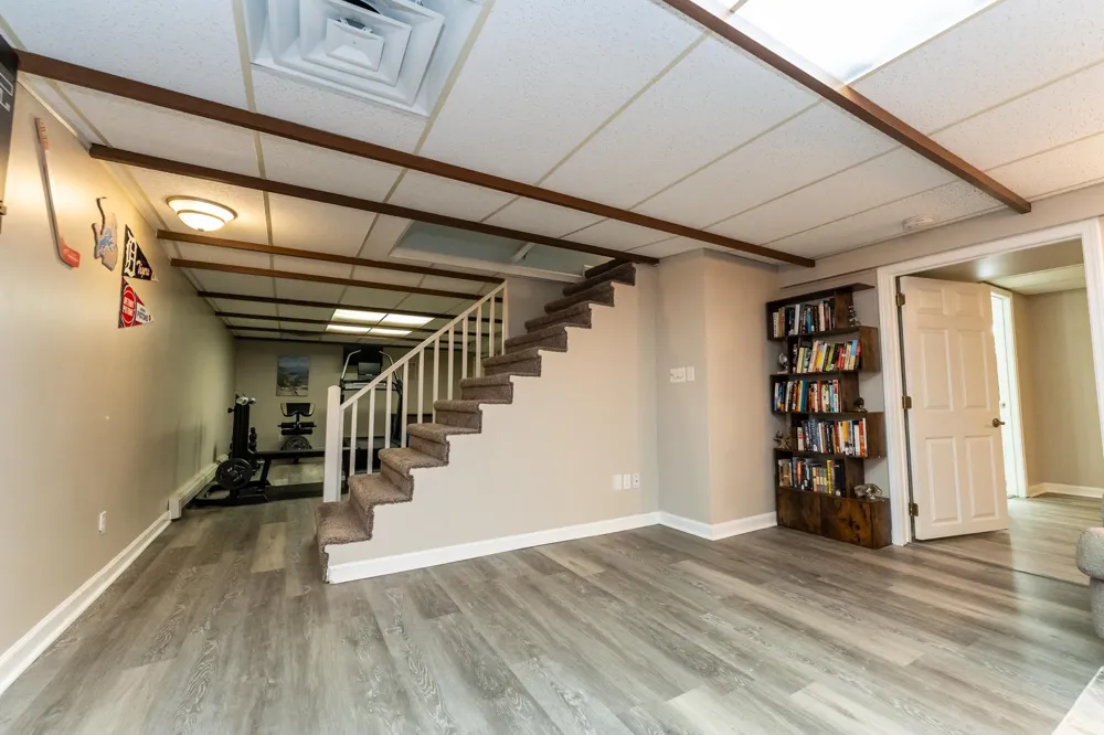 1320 E Chippewa Street Mt Pleasant City, MI 48858