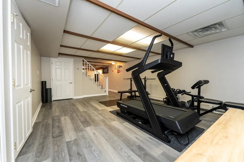 1320 E Chippewa Street Mt Pleasant City, MI 48858