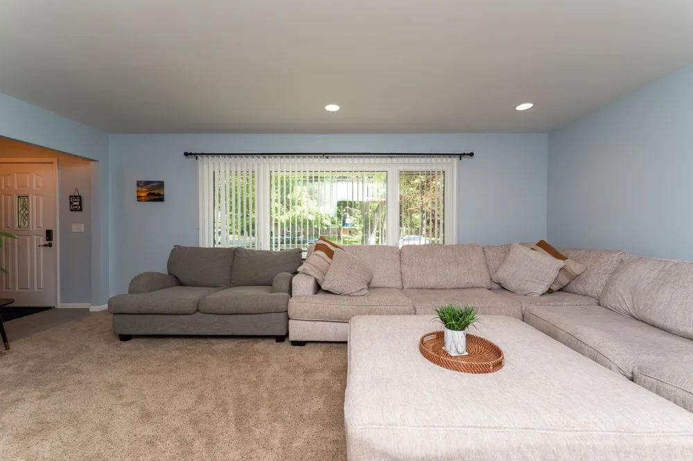 1320 E Chippewa Street Mt Pleasant City, MI 48858