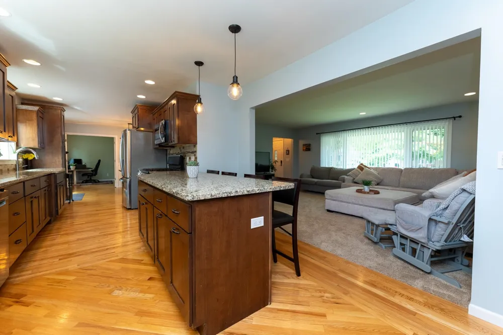 1320 E Chippewa Street Mt Pleasant City, MI 48858