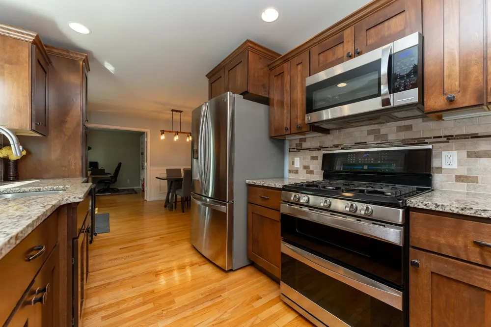 1320 E Chippewa Street Mt Pleasant City, MI 48858