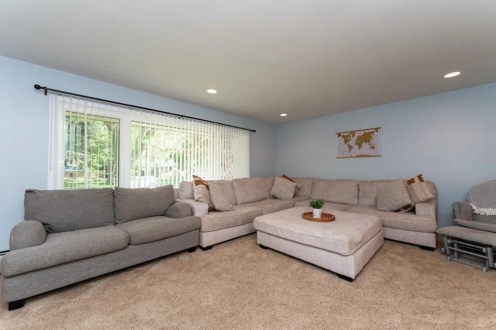 1320 E Chippewa Street Mt Pleasant City, MI 48858