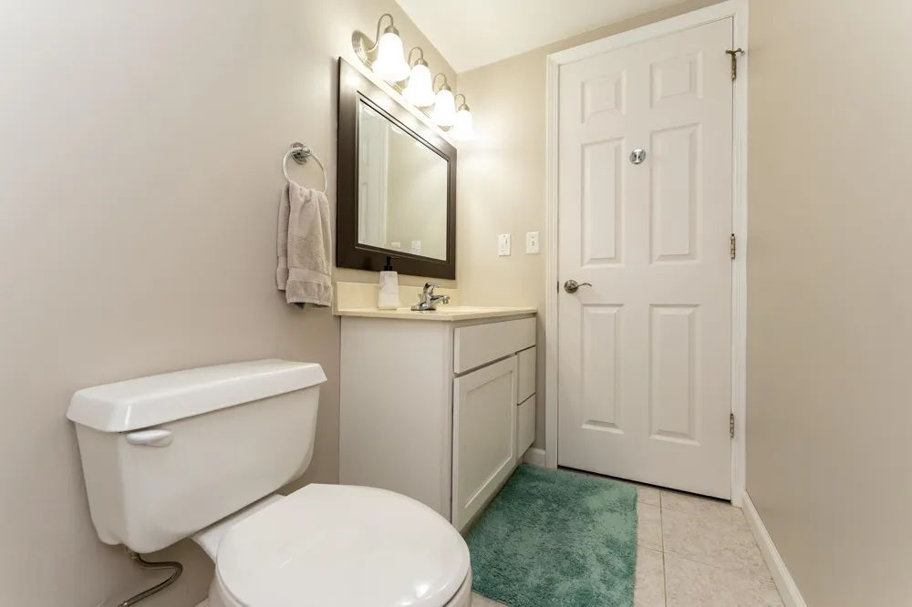 1320 E Chippewa Street Mt Pleasant City, MI 48858