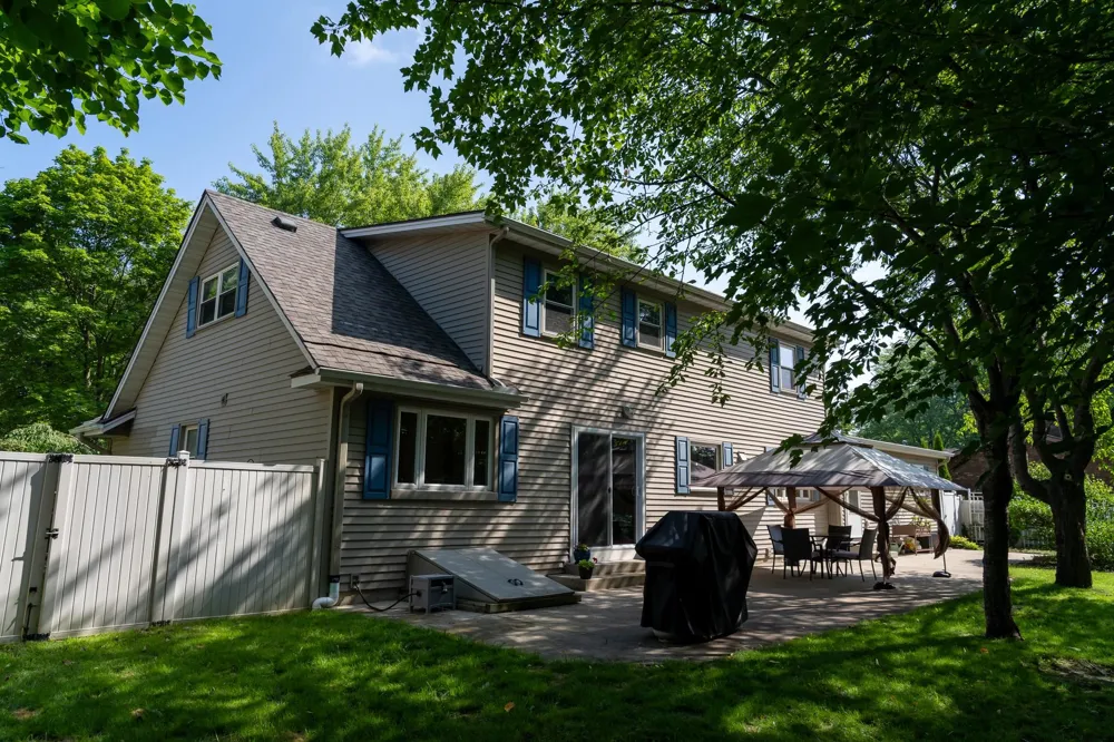 1320 E Chippewa Street Mt Pleasant City, MI 48858
