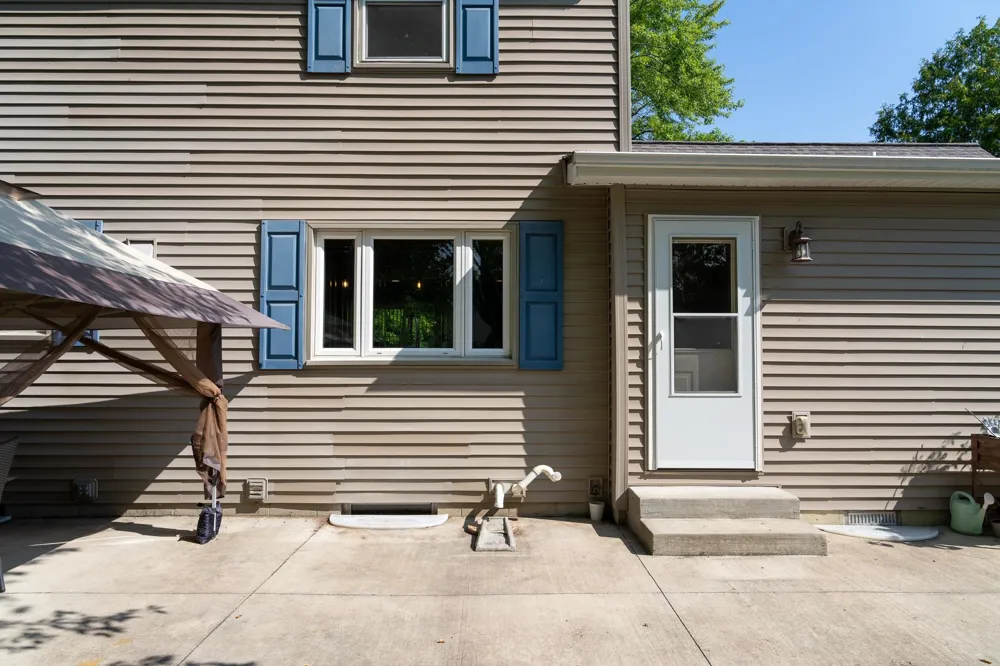1320 E Chippewa Street Mt Pleasant City, MI 48858