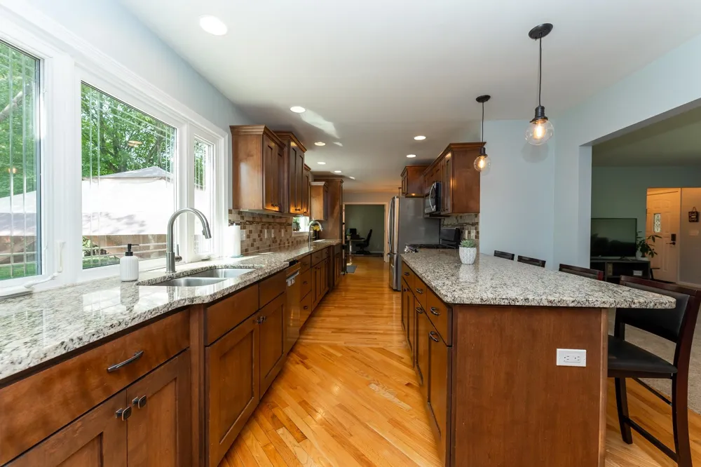 1320 E Chippewa Street Mt Pleasant City, MI 48858