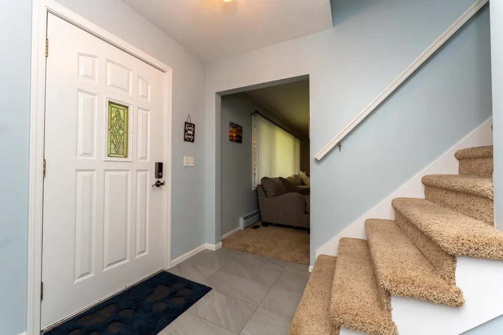 1320 E Chippewa Street Mt Pleasant City, MI 48858