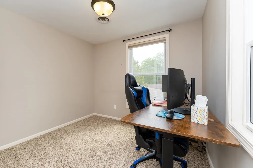 1320 E Chippewa Street Mt Pleasant City, MI 48858