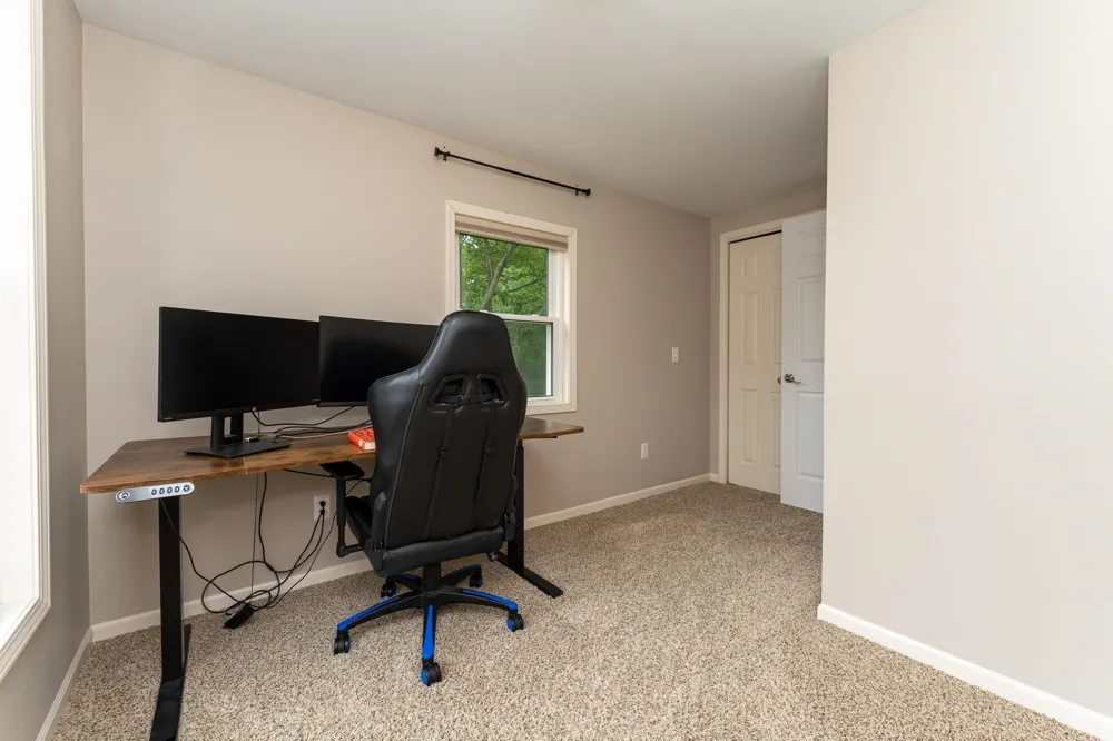1320 E Chippewa Street Mt Pleasant City, MI 48858
