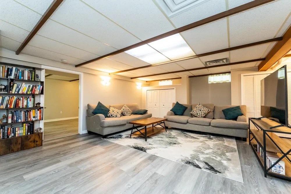 1320 E Chippewa Street Mt Pleasant City, MI 48858