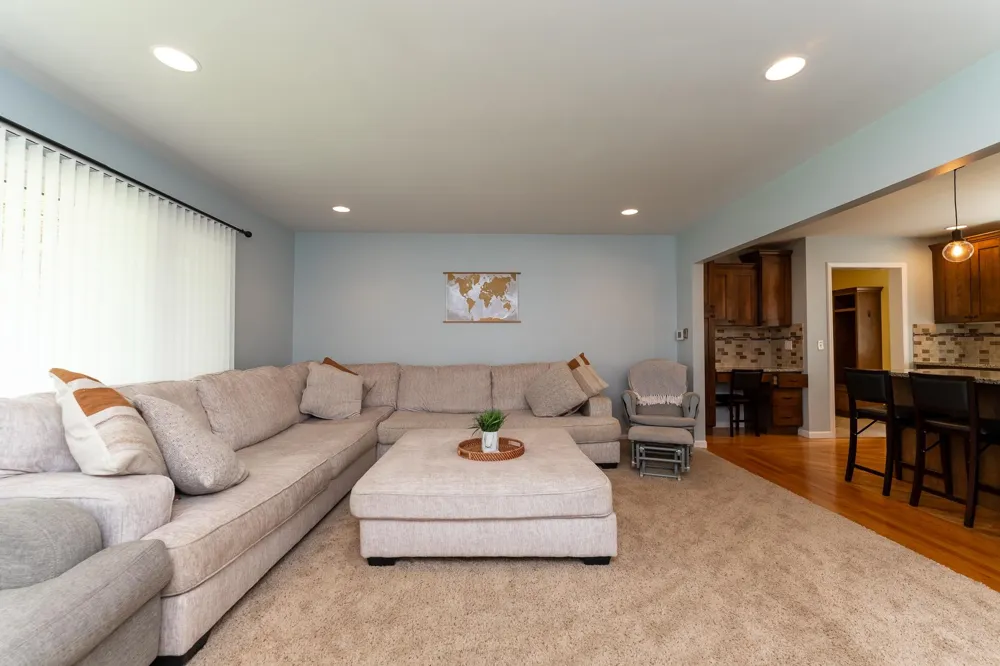 1320 E Chippewa Street Mt Pleasant City, MI 48858
