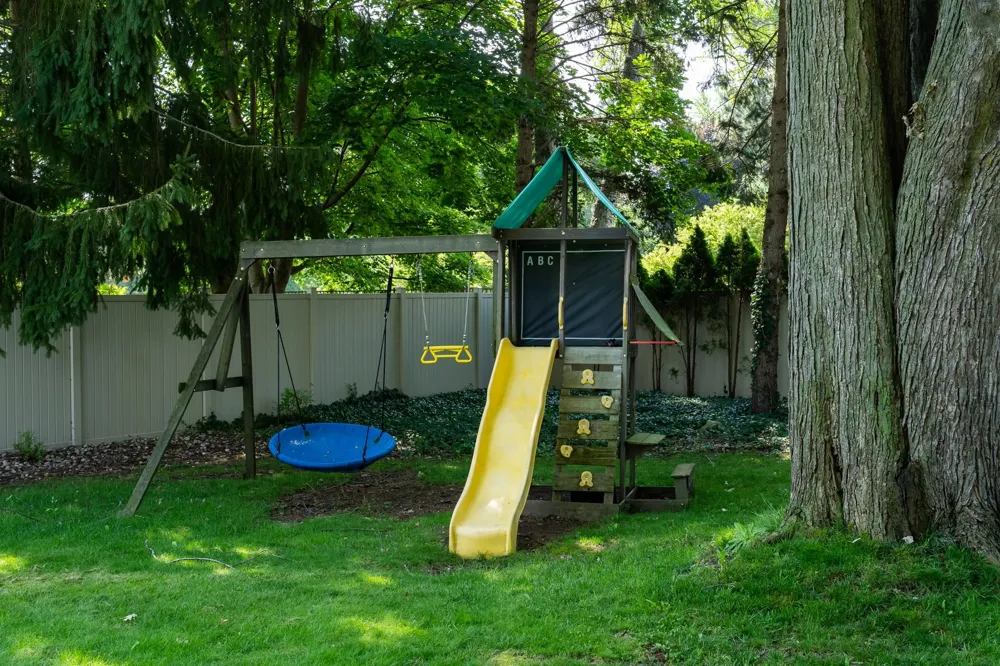 1320 E Chippewa Street Mt Pleasant City, MI 48858