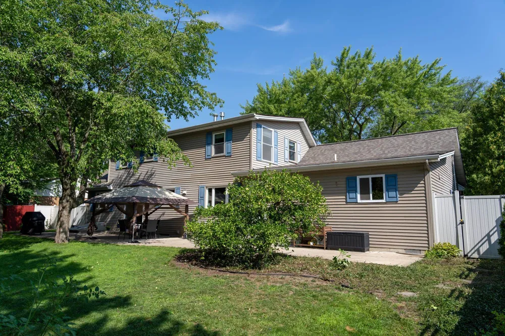 1320 E Chippewa Street Mt Pleasant City, MI 48858