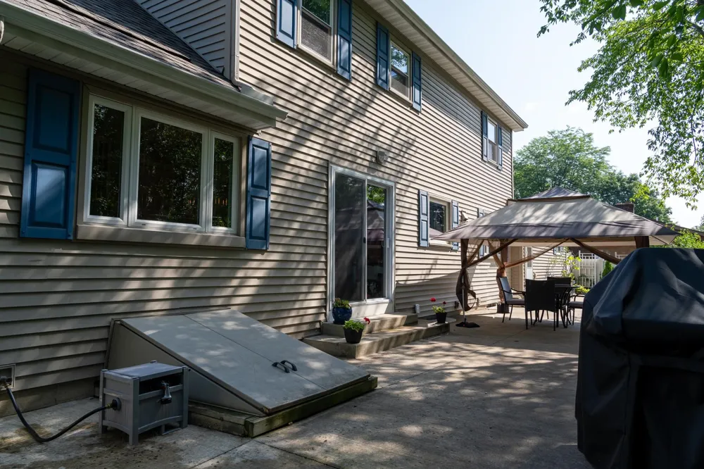 1320 E Chippewa Street Mt Pleasant City, MI 48858