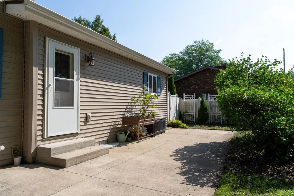 1320 E Chippewa Street Mt Pleasant City, MI 48858