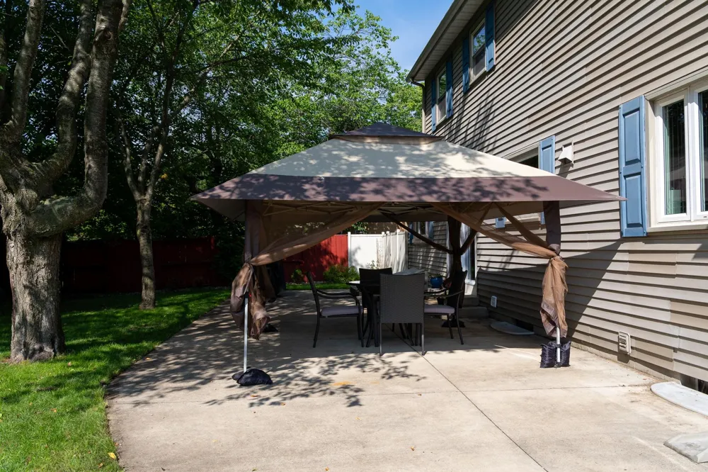 1320 E Chippewa Street Mt Pleasant City, MI 48858