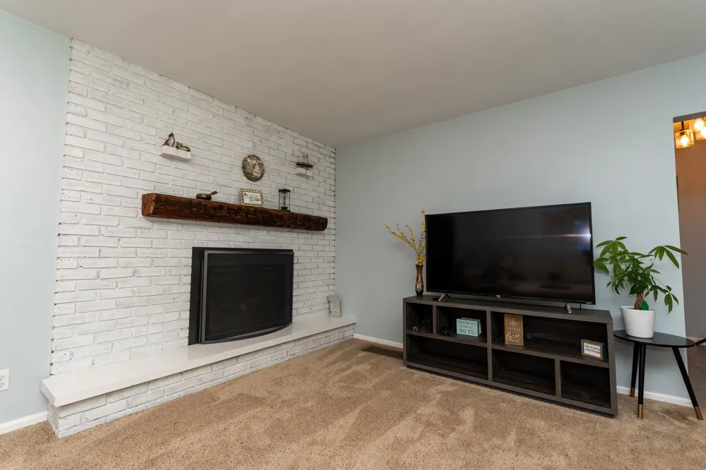 1320 E Chippewa Street Mt Pleasant City, MI 48858