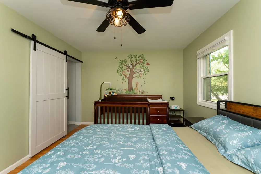 1320 E Chippewa Street Mt Pleasant City, MI 48858