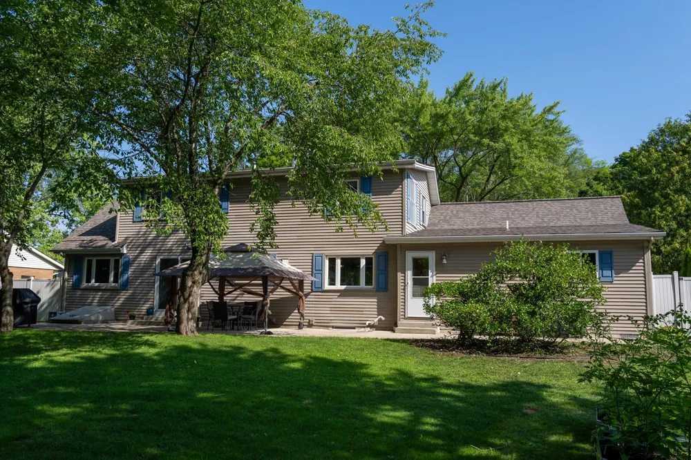 1320 E Chippewa Street Mt Pleasant City, MI 48858