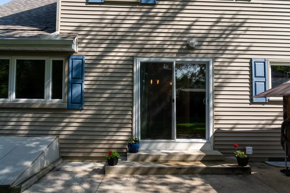 1320 E Chippewa Street Mt Pleasant City, MI 48858
