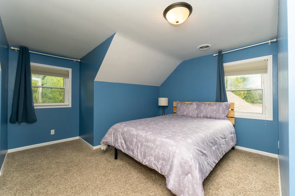 1320 E Chippewa Street Mt Pleasant City, MI 48858