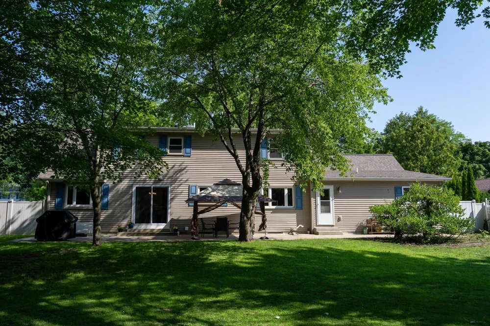 1320 E Chippewa Street Mt Pleasant City, MI 48858