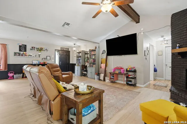 6806 Castlerae San Antonio, TX 78239